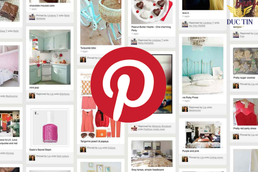 Pinterest là gì? Nền tảng mạng xã hội giúp mọi người tìm kiếm, lưu trữ hình ảnh và video